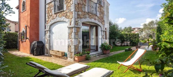 2 chambres Villa à Olbia, Italy No. 252207 3