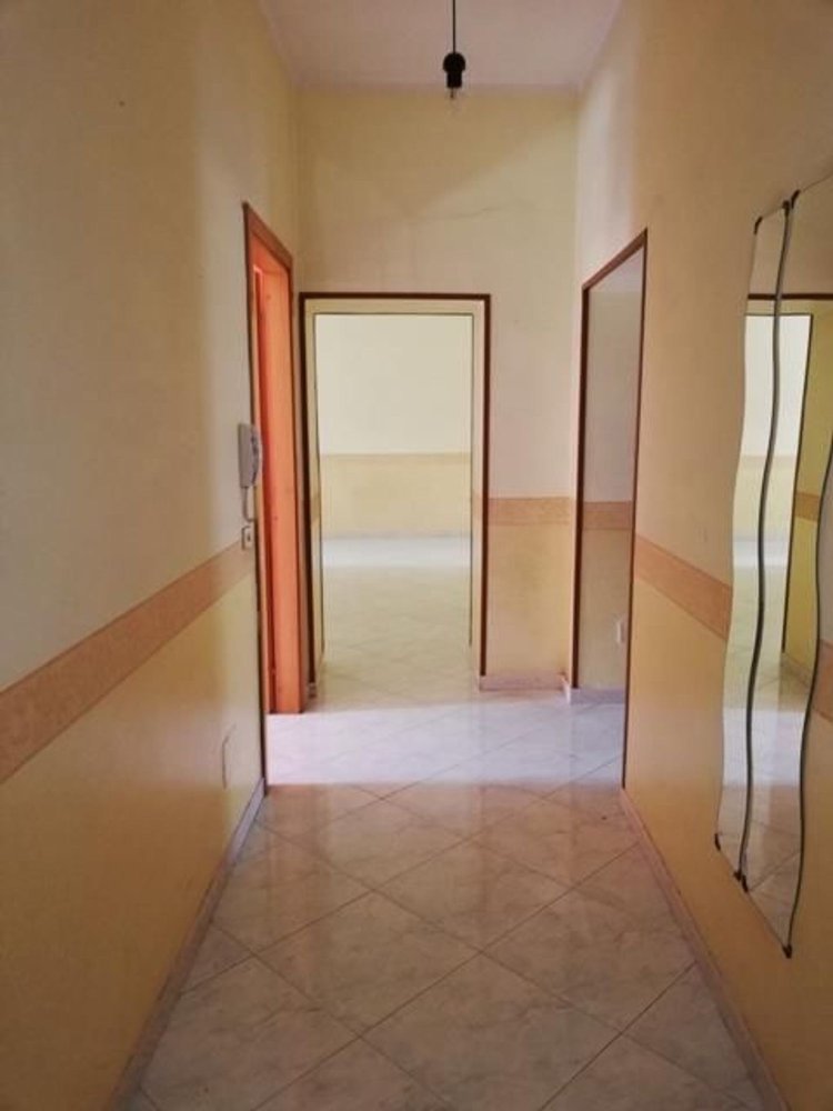 3غرفة شقة في Marigliano, Italy رقم 75291