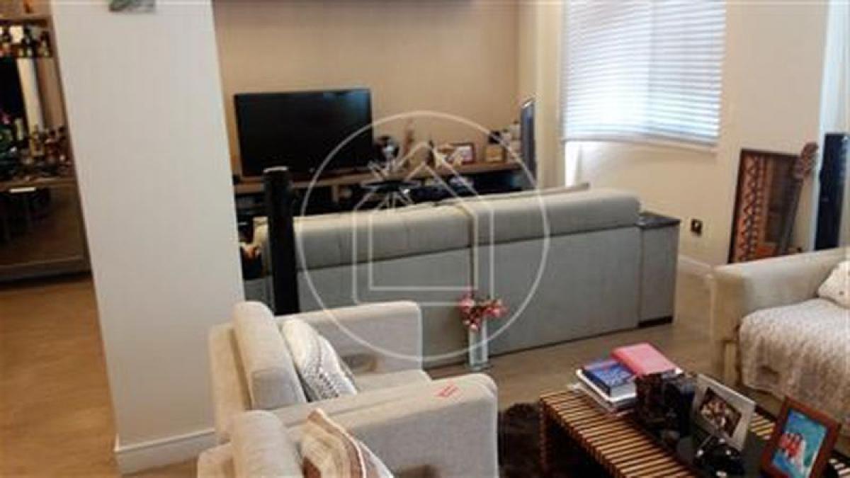 4 bedrooms House in Rio de Janeiro, Brazil No. 546375