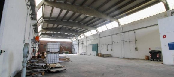 2غرفة مستودع في Verdello, Italy رقم 167042 13