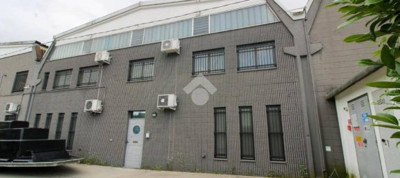 2غرفة مستودع في Verdello, Italy رقم 167042 47