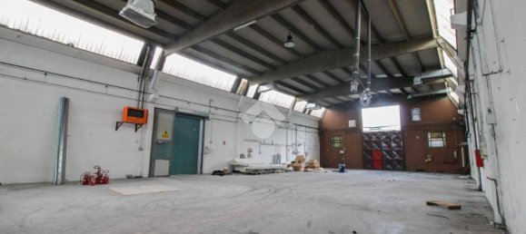 2غرفة مستودع في Verdello, Italy رقم 167042 18