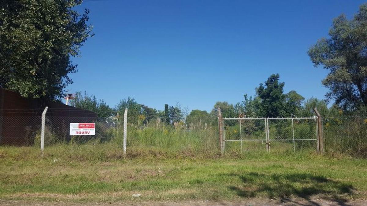 Terreno en Tigre, Argentina No. 42365