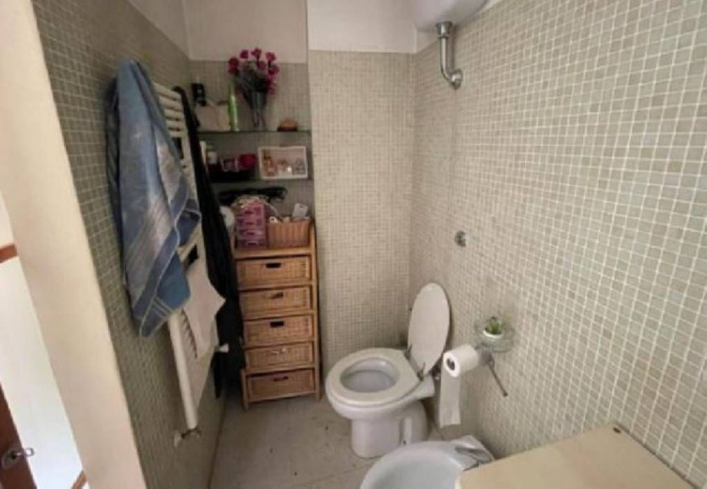 Apartamento de 4 dormitorios en Rodi Garganico, Italy No. 357294