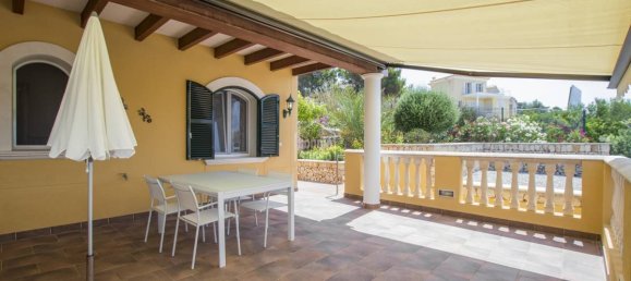 3 غرف نوم فيلا في Alaior, Spain رقم 4987 5