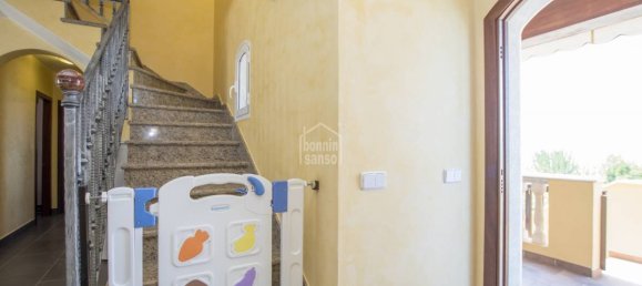 3 غرف نوم فيلا في Alaior, Spain رقم 4987 16