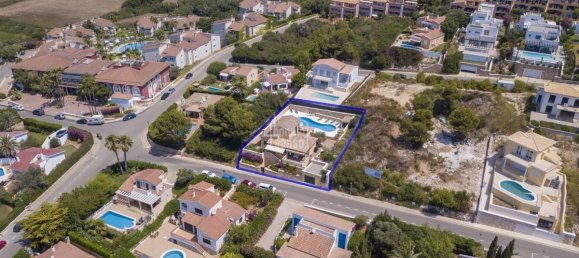 3 غرف نوم فيلا في Alaior, Spain رقم 4987 8