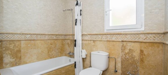 3 غرف نوم فيلا في Alaior, Spain رقم 4987 11