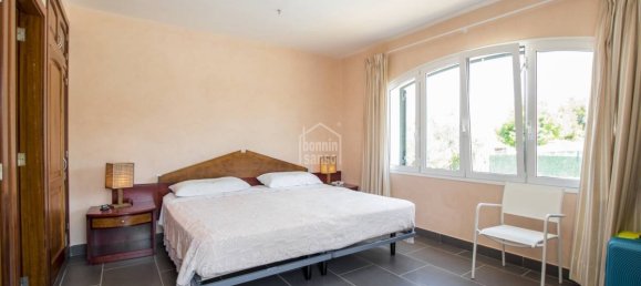 3 غرف نوم فيلا في Alaior, Spain رقم 4987 15