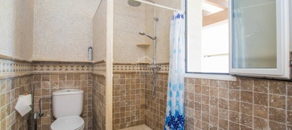 3 غرف نوم فيلا في Alaior, Spain رقم 4987 20