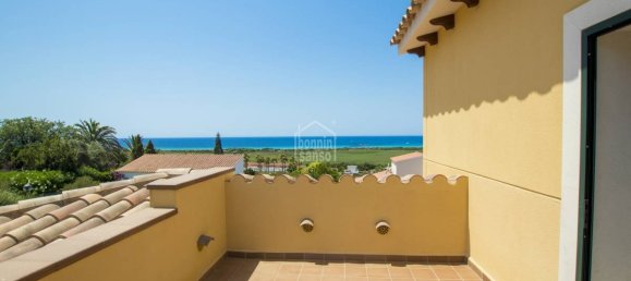 3 غرف نوم فيلا في Alaior, Spain رقم 4987 13