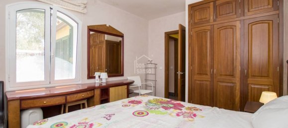 3 غرف نوم فيلا في Alaior, Spain رقم 4987 17