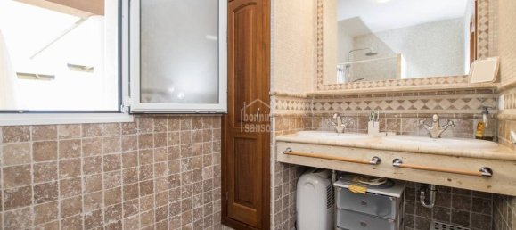 3 غرف نوم فيلا في Alaior, Spain رقم 4987 19