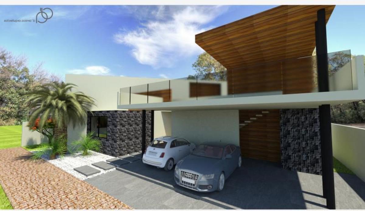 4 chambres Maison à Chiapas, Mexico No. 171633