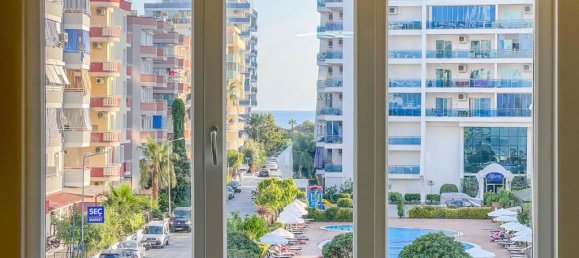 Квартира 2+1 в Махмутлар, Турция № 34305 16