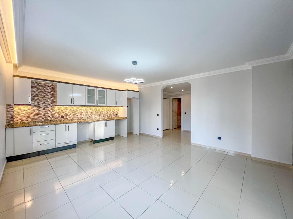 Квартира 2+1 в Махмутлар, Турция № 34305