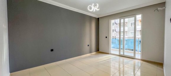 Квартира 2+1 в Махмутлар, Турция № 34305 9