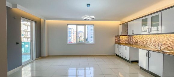 Квартира 2+1 в Махмутлар, Турция № 34305 3