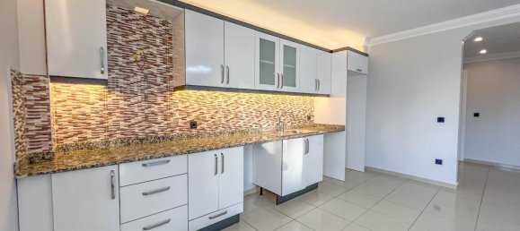 Квартира 2+1 в Махмутлар, Турция № 34305 2