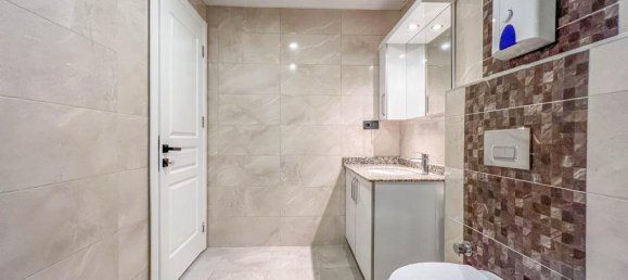 Квартира 2+1 в Махмутлар, Турция № 34305 14