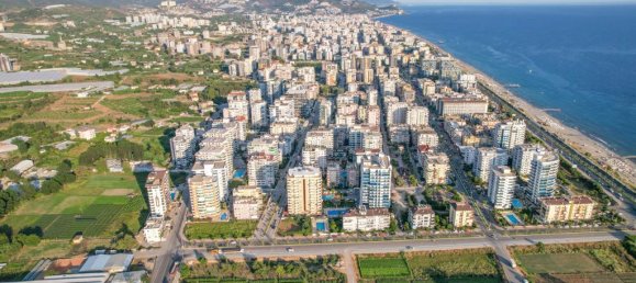 Квартира 2+1 в Махмутлар, Турция № 34305 20