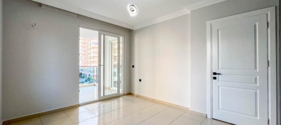 Квартира 2+1 в Махмутлар, Турция № 34305 11