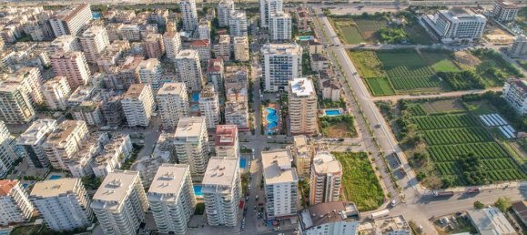 Квартира 2+1 в Махмутлар, Турция № 34305 22