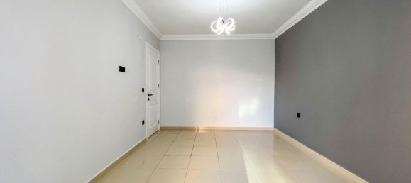 Квартира 2+1 в Махмутлар, Турция № 34305 12