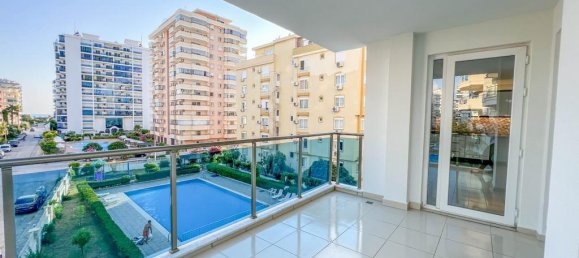 Квартира 2+1 в Махмутлар, Турция № 34305 5