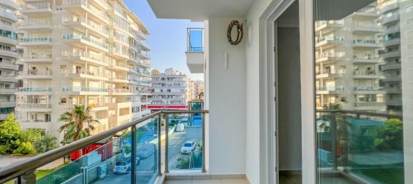 Квартира 2+1 в Махмутлар, Турция № 34305 6