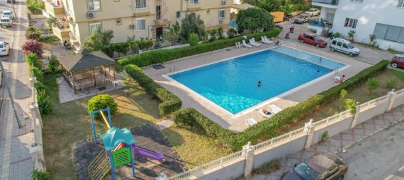 Квартира 2+1 в Махмутлар, Турция № 34305 18