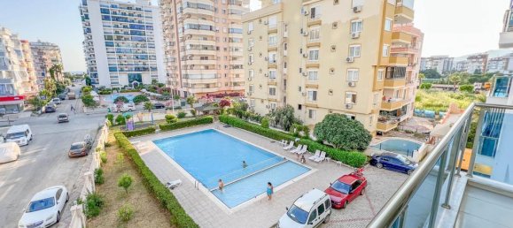 Квартира 2+1 в Махмутлар, Турция № 34305 17