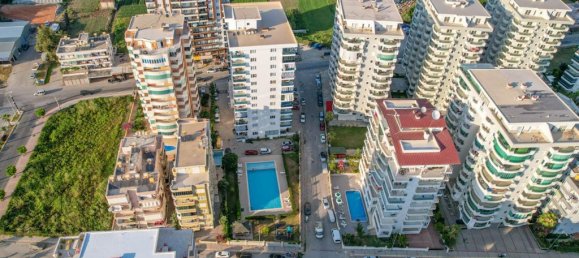 Квартира 2+1 в Махмутлар, Турция № 34305 21