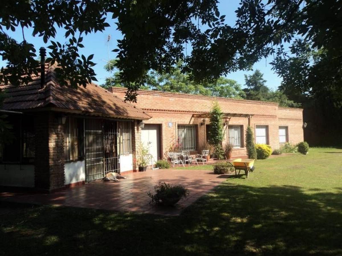 2 غرف نوم منزل في Canuelas, Argentina رقم 17536