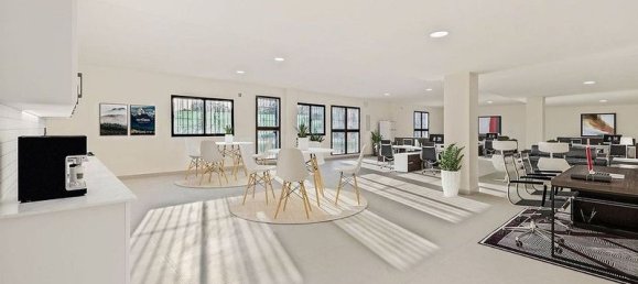 Escritório em Mijas, Spain N.º 223498 18