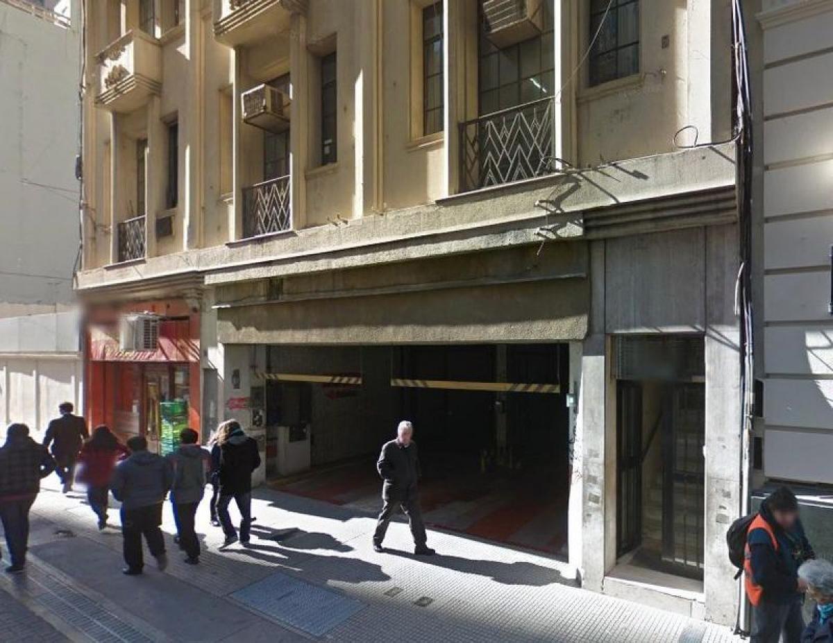  مستودع في Buenos Aires, Argentina رقم 109634