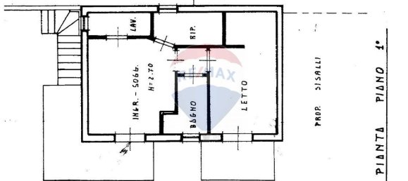 6-salle Villa à Ragusa, Italy No. 298521 2