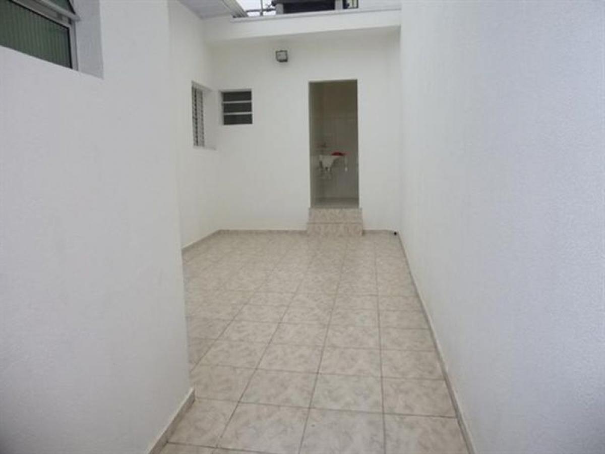 3 bedrooms House in Sao Paulo, Brazil No. 518623