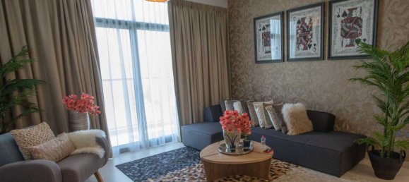 1 Schlafzimmer Wohnung in CANDACE ACACIA, Al Furjan, UAE, Nr. 58329 3