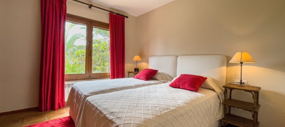 6 غرف نوم فيلا في Altea, Spain رقم 4490 9