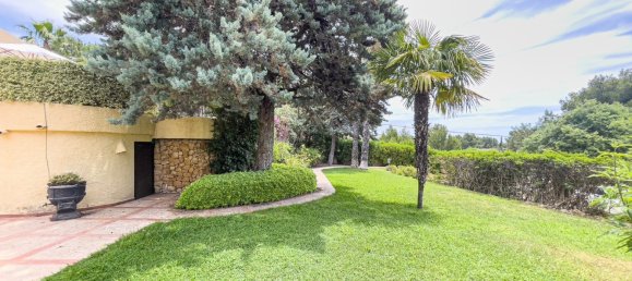 6 غرف نوم فيلا في Altea, Spain رقم 4490 6