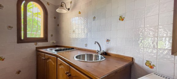 6 غرف نوم فيلا في Altea, Spain رقم 4490 16