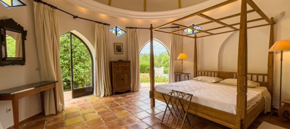 6 غرف نوم فيلا في Altea, Spain رقم 4490 23