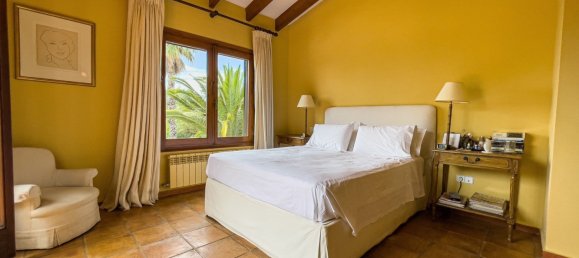 6 غرف نوم فيلا في Altea, Spain رقم 4490 11