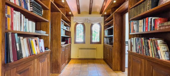 6 غرف نوم فيلا في Altea, Spain رقم 4490 20