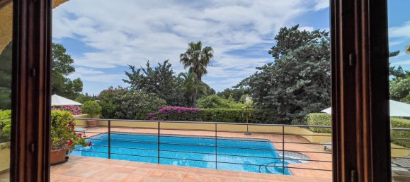 6 غرف نوم فيلا في Altea, Spain رقم 4490 14