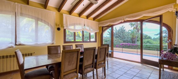 6 غرف نوم فيلا في Altea, Spain رقم 4490 18