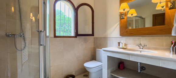 6 غرف نوم فيلا في Altea, Spain رقم 4490 10