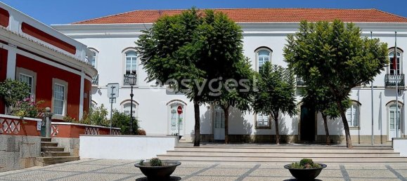 Terreno em São Brás de Alportel, Portugal 8738 m² N.º 62356 5