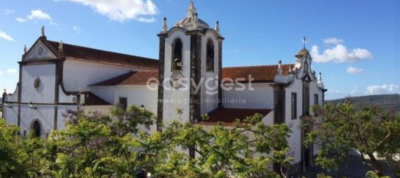 Terreno em São Brás de Alportel, Portugal 8738 m² N.º 62356 4